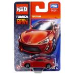 [ б/у немедленная уплата ]{MDL} Tomica COOL DRIVE 1/60 Toyota 86( красный ) заграничная спецификация конечный продукт миникар (TCD11) Takara Tommy (20160402)