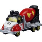 [ б/у немедленная уплата ]{MDL} Tomica Disney motors DM-14jo Lee миксер Mickey Mouse конечный продукт миникар Takara Tommy (20120728)