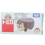 [ б/у немедленная уплата ]{MDL} Tomica Disney motors tsumtsum chip tsum конечный продукт миникар Takara Tommy (20150425)