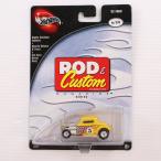 [ б/у немедленная уплата ]{MDL} 100% Hot Wheels( Hot Wheels ) ROD&amp;Custom MAGAZINE SERIES 1/64 '32 FORD #5( желтый ) конечный продукт миникар (56567) Mattel (20031231)