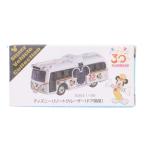 [ б/у немедленная уплата ]{MDL} Tokyo Disney resort ограничение Tomica DVC 1/126 Disney resort Cruiser ( дверь открытие и закрытие ) 30 годовщина Ver миникар Takara Tommy (20130801)