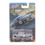 [ б/у немедленная уплата ]{MDL} Hot Wheels( Hot Wheels ) Thema авто mo-tib summit волна 1/64 Jaguar MK1 конечный продукт миникар (JKX69) Mattel (20220328)