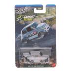 [ б/у немедленная уплата ]{MDL} Hot Wheels Thema авто mo-tib summit волна 1/64 '60s Fiat 500Dmotifikado миникар Mattel (20220328)