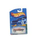 [ б/у немедленная уплата ]{MDL} Hot Wheels( Hot Wheels ) 1/64 SPEED SHARK( металлик orange × черный ) конечный продукт миникар (54350-0814) Mattel (20021231)
