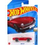 [ б/у немедленная уплата ]{MDL} Hot Wheels( Hot Wheels ) FACTORY FRESH 1/64 BMW 507 конечный продукт миникар (HNK34) Mattel (20231006)
