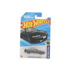 [ б/у немедленная уплата ]{MDL} Hot Wheels( Hot Wheels ) HW SCREEN TIME 1/64 NISSAN SKYLINE GT-R BNR32( черный ) конечный продукт миникар (HYY72) Mattel (20251231)