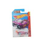 [ б/у немедленная уплата ]{MDL} Hot Wheels( Hot Wheels ) HW RACE 1/64 PARADIGM SHIFT( лиловый ) конечный продукт миникар (CFK83-07B3 G1) Mattel (20150404)