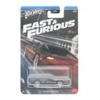 [ б/у немедленная уплата ]{MDL} Hot Wheels FAST&amp;FURIOUS 1/64 DE TOMASO PANTERA(te* Tomaso хлеб te-la) wild * скорость миникар (HRW52) Mattel (20241231)