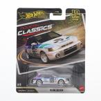[ б/у немедленная уплата ]{MDL} Hot Wheels( Hot Wheels ) PREMIUM CAR CULTURE современный * Classics 1/64 Mazda 323 GTR миникар (JKF17-9866) Mattel (20260808)