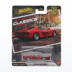 [ б/у немедленная уплата ]{MDL} Hot Wheels PREMIUM CAR CULTURE( Hot Wheels premium ) современный Classics 1/64 Ferrari Testarossa миникар Mattel (20260808)