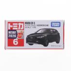 [ б/у немедленная уплата ]{MDL} Tomica No.6 1/66 Mazda CX-5( первый раз специальный specification ) конечный продукт миникар Takara Tommy (20260815)