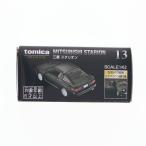 [ б/у немедленная уплата ]{MDL} Tomica premium No.13 Mitsubishi Starion конечный продукт миникар Takara Tommy (20240817)