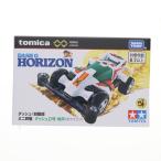 [ б/у немедленная уплата ]{MDL} Tomica premium unlimited Mini 4WD панель приборов 0 номер * земля flat ( Horizon ) панель приборов! 4WD . конечный продукт миникар Takara Tommy (20250920)