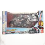 [ б/у немедленная уплата ]{RC} RC jet Sly ga- Kamen Rider 555( Faiz ) конечный продукт радиоконтроллер (0119707) Bandai (20030810)