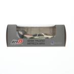 [ б/у немедленная уплата ]{RC} AE86 TRUENO IMPREZA-WRX инициалы D select VERSION 40MHz specification радиоконтроллер приз (06794) SK Japan (20220328)