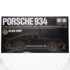 [ б/у немедленная уплата ]{RC} RC ограничение серии No.557 1/12 черный Porsche 934 радиоконтроллер (84057) Tamiya (20090620)