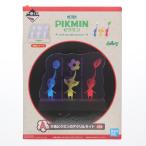 『中古即納』{GDS} A賞 三色ピクミンのアクリルライト 一番くじ ピクミン 〜ピクミンがいっぱいコレクション〜 プライズ バンダイスピリッツ(20230708)