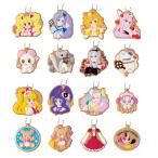 ショッピングフレッシュプリキュア 『中古即納』{GDS} (BOX)(食玩)プリキュアクッキーチャームコット2 キーホルダー(14個) バンダイ(20250310)