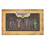 ショッピングドラクエ 『中古即納』{GDS} (グッズ単品) キャラクターアクリルブロック 4人パーティ ドラクエIII 同梱品 e-STORE/ローソン/HMV限定 スクウェア・エニックス(20241114)