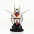 [ б/у немедленная уплата ]{GDS} mighty - Strike freedom Gundam head type динамик Mobile Suit Gundam SEED FREEDOM приз (2757642) van Puresuto (20241120)