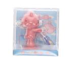 [ б/у немедленная уплата ]{TOY} винт тип gru~mi~ja Ian to swing ( розовый ) баловство ... gru~mi~ готовый игрушка iwaya(20031231)