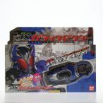 『中古即納』{TOY} 変身ベルト DXガタックゼクター 仮面ライダーカブト 完成トイ バンダイ(20060630)