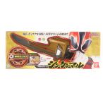 『中古即納』{TOY} 秘伝再生刀 シンケンマル 侍戦隊シンケンジャー 完成トイ バンダイ(20090214)