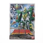 『中古即納』{TOY} ゴーカイマシンシリーズ04 風雷丸(ふうらいまる) 海賊戦隊ゴーカイジャー 完成品 可動フィギュア バンダイ(20110827)