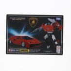 『中古即納』{TOY} トランスフォーマー マスターピース MP-12+ ランボル 完成トイ タカラトミー(20171125)