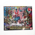 [ б/у немедленная уплата ]{TOY} Amazon ограничение преображение ремень Kamen Rider li тиски DXli тиски Driver &o- in Buster 50 50 годовщина premium комплект игрушка Bandai (20210904)