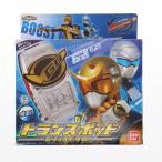 [ б/у немедленная уплата ]{TOY} Buster механизм серии 07 trance Pod свекла &amp;s tag Ver. Special Mission Squadron Go Busters готовый игрушка Bandai (20120609)