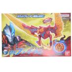 [ б/у немедленная уплата ]{TOY} DX мех гонг n Ultraman Blazer готовый игрушка Bandai (20231125)
