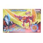 [ б/у немедленная уплата ]{TOY} DX мех гонг n Ultraman Blazer готовый игрушка Bandai (20231125)