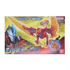 [ б/у немедленная уплата ]{TOY} DX мех гонг n Ultraman Blazer готовый игрушка Bandai (20231125)