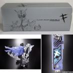 『中古即納』{TOY} プレミアムバンダイ限定 コンプリートセレクションモディフィケーション CSM ファングメモリ 仮面ライダーW 完成トイ バンダイ(20140318)