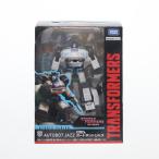 『中古即納』{TOY} トランスフォーマー スタジオシリーズ SS-59 オートボットジャズ トランスフォーマー ザ・ムービー 完成トイ タカラトミー(20210424)