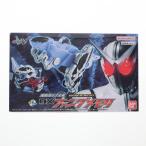 『中古即納』{TOY} プレミアムバンダイ限定 SUPER BEST 変形ガイア恐竜 DXファングメモリ 仮面ライダーW 完成トイ バンダイ(20231231)