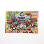 [ б/у немедленная уплата ]{TOY}bmbn машина серии DXbmbn Night комплект . сверху Squadron bmbnja- готовый игрушка Bandai (20240406)