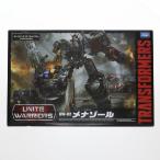 『中古即納』{TOY} トランスフォーマー ユナイトウォリアーズ UW-02 メナゾール 完成トイ タカラトミー(20150822)