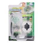 [ б/у немедленная уплата ]{TOY} B-04 стартер kerube незначительный * central *ti забор Bay Blade Burst сборка игрушка Takara Tommy (20150718)