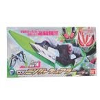[ б/у немедленная уплата ]{TOY} DX Ninja te.ala- Kamen Rider gi-tsu готовый игрушка Bandai (20221015)