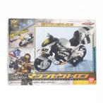 [ б/у немедленная уплата ]{TOY} DX механизм zekto long литье off rider механизм Kamen Rider Kabuto готовый игрушка Bandai (20060331)