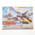 [ б/у немедленная уплата ]{TOY} DX GUTS vehicle Guts Wing 2 номер Ultraman Tiga готовый игрушка Bandai (20210227)