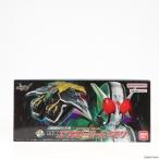ショッピング仮面ライダーW 『中古即納』{TOY} プレミアムバンダイ限定 SUPER BEST 変身ガイア鳥 DXエクストリームメモリ 仮面ライダーW(ダブル) 完成トイ(20231231)