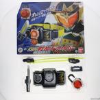 『中古即納』{TOY} 変身ベルト ver.20th DX戦極ドライバー 仮面ライダー鎧武 完成トイ バンダイ(20200222)