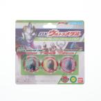 [ б/у немедленная уплата ]{TOY} DX Ultra медаль Ultra Legend комплект 02 Ultraman Z готовый игрушка Bandai (20200822)