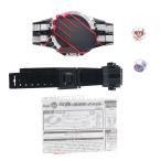 『中古即納』{TOY} 変身ベルト DX白い魔法使いドライバー 仮面ライダーウィザード 完成トイ バンダイ(20130518)