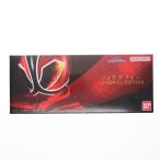 『中古即納』{TOY} プレミアムバンダイ限定 ショドウフォン-MEMORIAL EDITION- 侍戦隊シンケンジャー 完成トイ バンダイ(20250825)