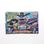 [ б/у немедленная уплата ]{TOY}bmbn машина серии DXbmbn Police комплект . сверху Squadron bmbnja- готовый игрушка Bandai (20240406)