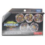 [ б/у немедленная уплата ]{TOY} ( одиночный товар ) 04 super Hyperion.Gg.MDm 4A Bay Blade Burst B-196 Random бустер Vol.28 сборка игрушка Takara Tommy (20220319)